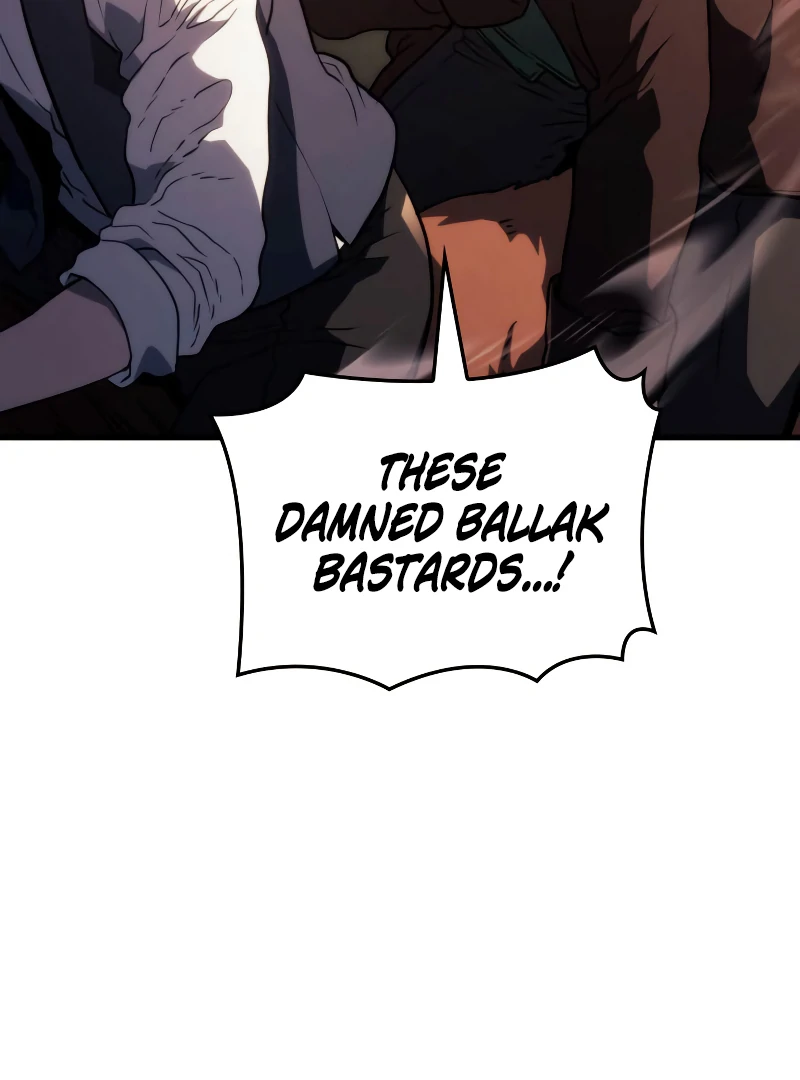 Revenge of the Iron-Blooded Sword Hound, Chapter 38 image 50